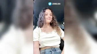 Love Lilahh  mature babe fucking pussy relish