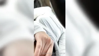 Lily Flowers fuck toys