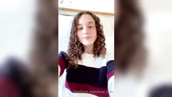 Love Lilah TG pretty cream lotion pussy