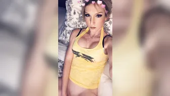 Kayleigh Coxx aka kayleighcoxx84 Big Butt Krala