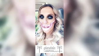 Kayleigh Coxx aka kayleighcoxx84 Obstinate passion