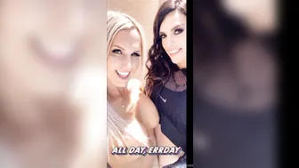 Kayleigh Coxx aka kayleighcoxx84 sensual masturbation