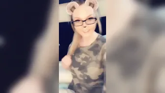 Kayleigh Coxx aka kayleighcoxx84 gorgeous babe