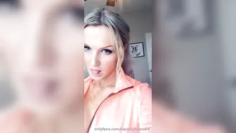 Kayleigh Coxx aka kayleighcoxx84 Adorable mare