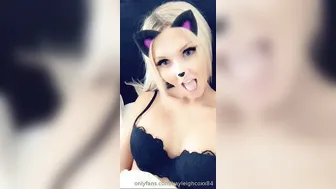 Kayleigh Coxx aka kayleighcoxx84 gets squirt