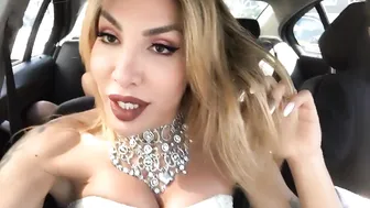 Eva Paradis 16 November 2020