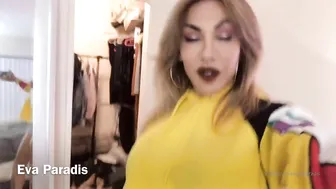 Eva Paradis Luxury ladies