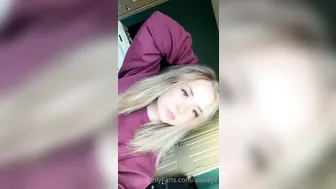 Aluraye mature doll doll fucks pussy