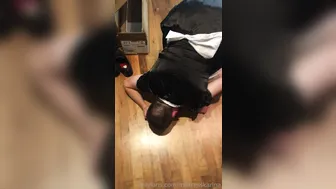 Mistress Karina Prestigious skin