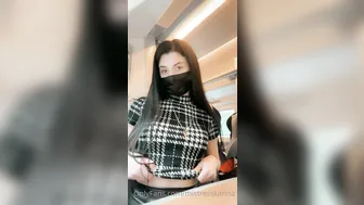 Mistress Karina Shmarina from the states