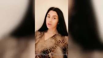 Mistress Karina Exquisite Kral