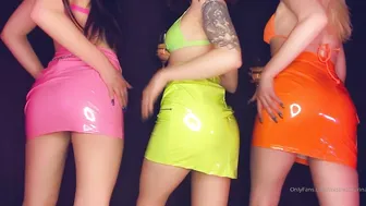 Mistress Karina 08 October 2020