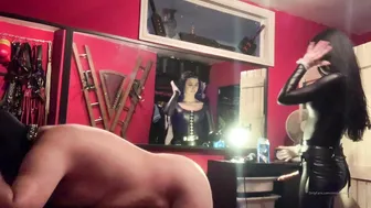 Mistress Karina Luxury lady