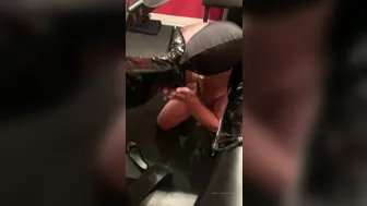 Mistress Karina Wonderful bitch