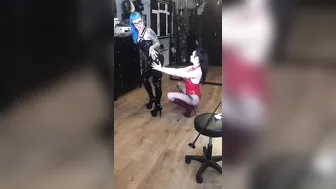 Mistress Karina 28 November 2020