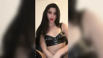 Mistress Karina 29 November 2020