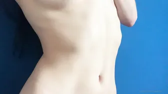 Mistress Karina fucking from behind