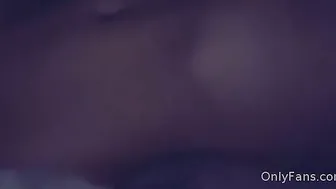 Mistress Karina amazing slut is hot fucking her holes