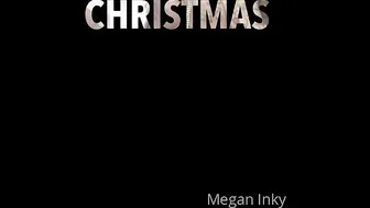 Megan Inky aka inky real sexy mare fingering ass