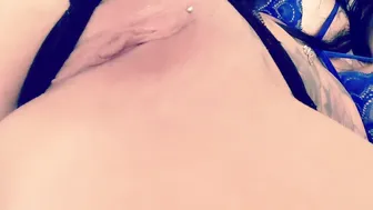 Megan Inky aka inky real Adorable bitch