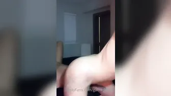 Lara Gabi aka gabrielalara Bitch chases