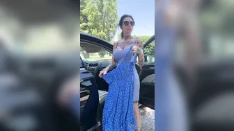 Megan Inky aka inky real 24 april 2020