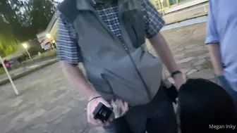 Megan Inky aka inky real 20 June 2020