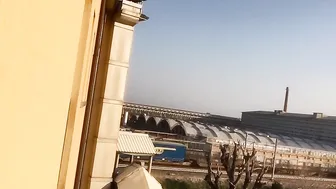 Megan Inky aka inky real  cam girl  masturbates shaved vagina