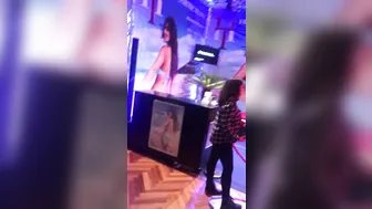 Megan Inky aka inky real naughty schoolgirl