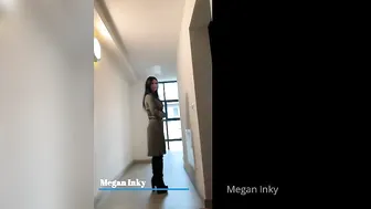 Megan Inky aka inky real 27 November 2020