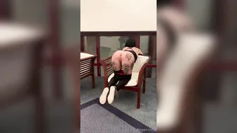 Megan Inky aka inky real Sexy girl