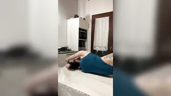 Megan Inky aka inky real Exquisite mare