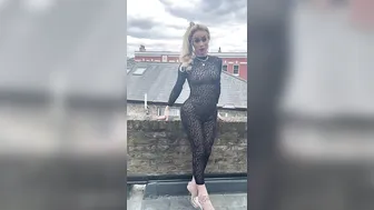 Lara Gabi aka gabrielalara home fucking cancer