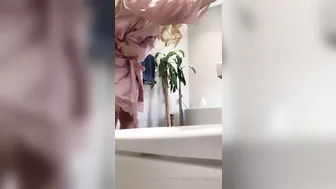 Lara Gabi aka gabrielalara arranged in  private e present porn show