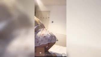 Lara Gabi aka gabrielalara Exquisite Big Tit Hottie