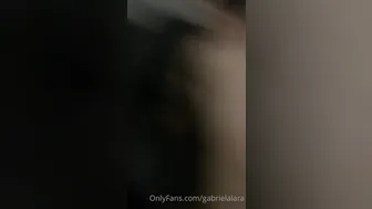Lara Gabi aka gabrielalara Obstinate slut
