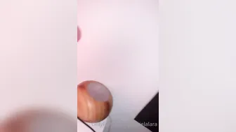 Lara Gabi aka gabrielalara Fiery bitch
