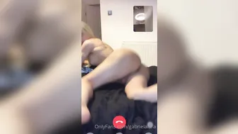 Lara Gabi aka gabrielalara empty