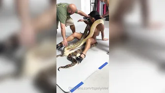 Jaslyn Lee aka tsjaslynlee 27 September 2020