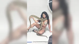 Jaslyn Lee aka tsjaslynlee chaturbate January 2020