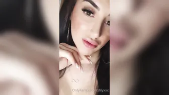 Elisha Shelly aka elishashelly Charming bitch