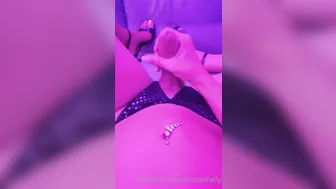 Elisha Shelly aka elishashelly shame