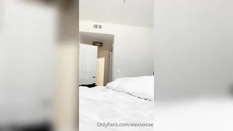 AlexiaXRae Piquant female