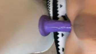 Corey Maison  juicy mom shakes her ass