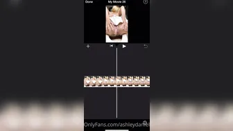 Ashley Danielle 24 June 2020