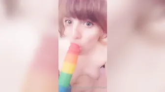 Sabina Steele buxom harlot shows underwear