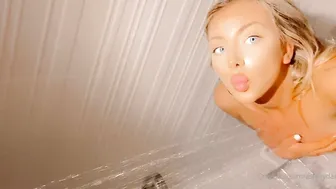 Ashley Danielle march 2021