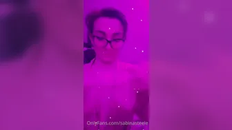 Sabina Steele amazing skin fucks the pussy