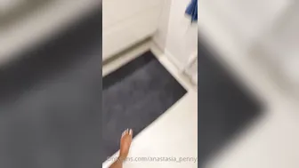 Anastasia Penny Smart lady