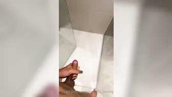 Anastasia Penny gorgeous ass in thong